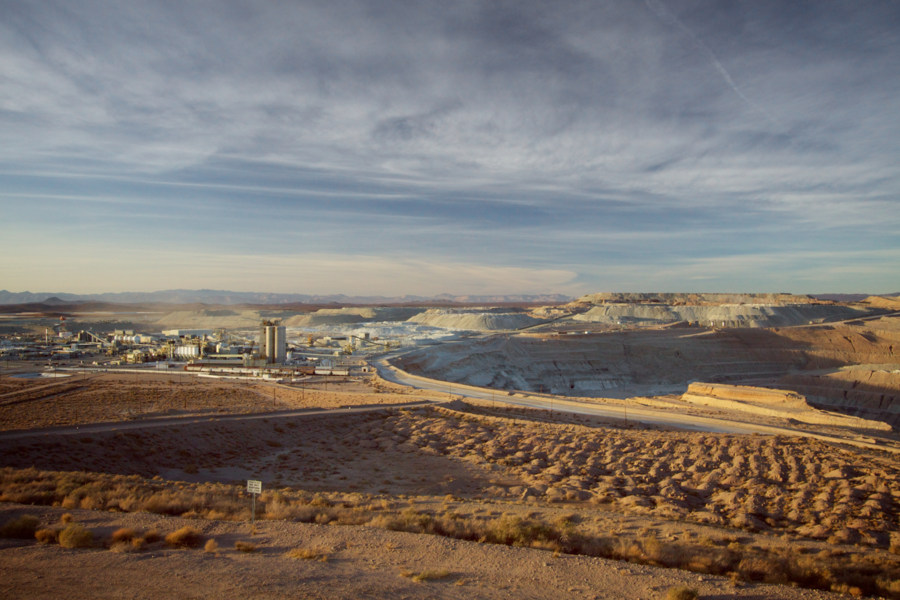 Element Resources Explores Rio Tinto US Site For New Green Hydrogen