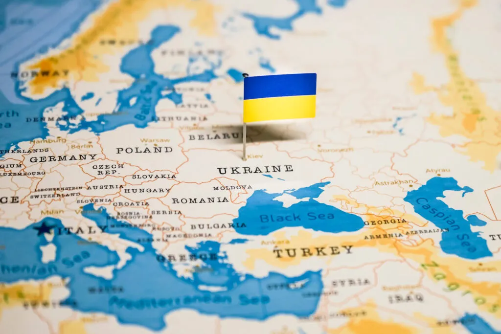 Hydrogen Ukraine and AB5 Consulting Win Grant for H2U Renewable ...