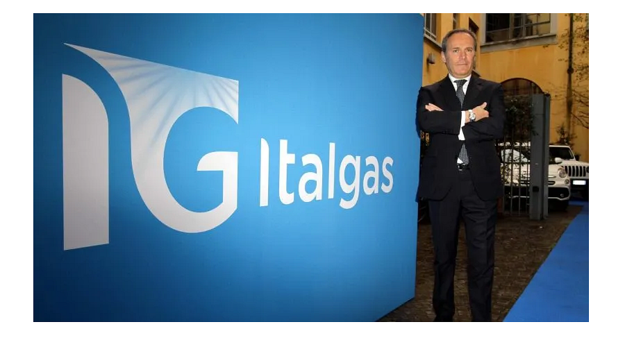 Italgas Receives Green Light For PowertoGas Project In Sardinia