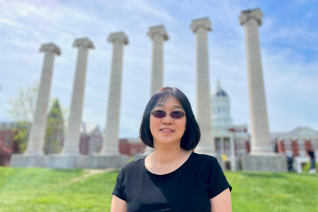 Mizzou Researcher Develops Next-Generation Hydrogen Sensors ...