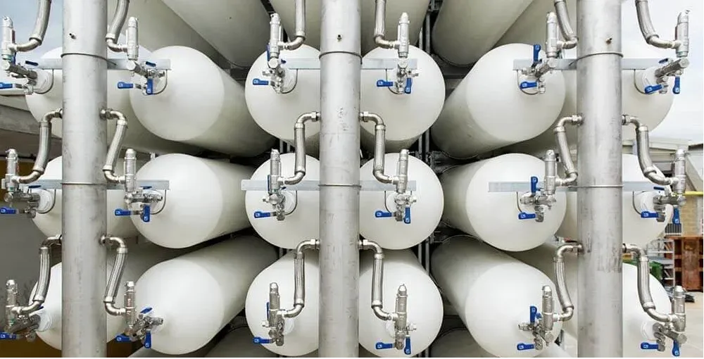 Tenaris Launches THera™ Seal at World Hydrogen 2024 Summit
