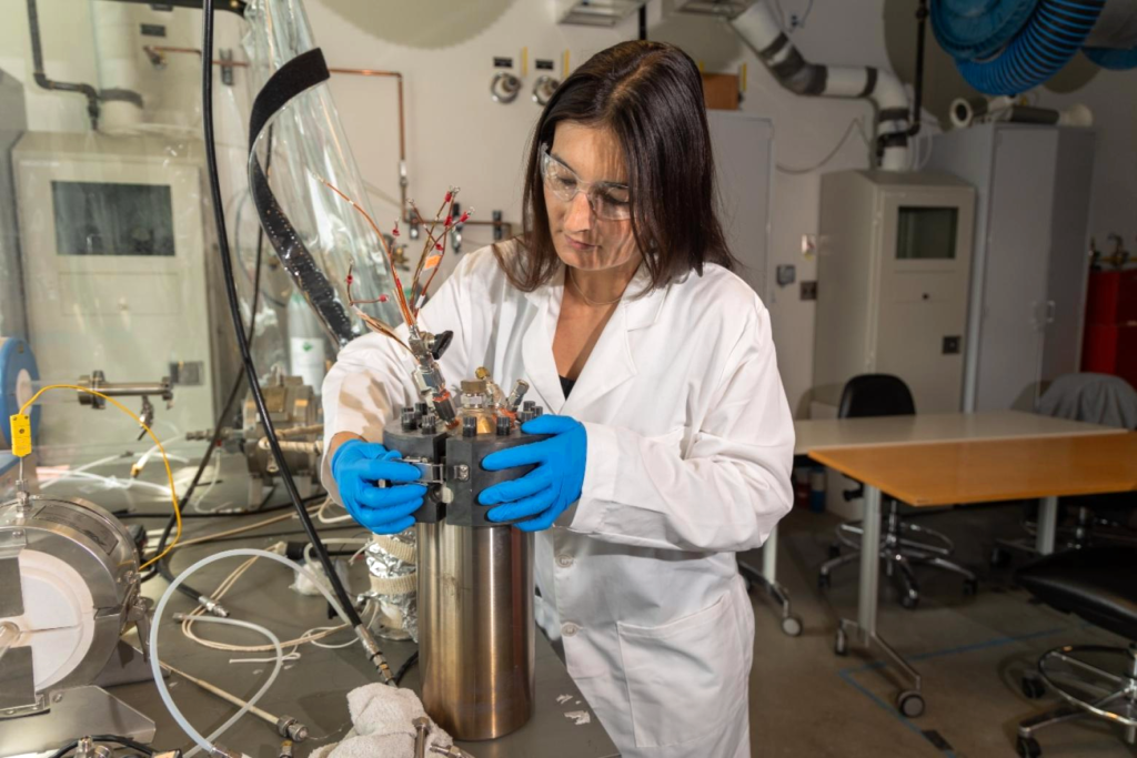 Colorado School Of Mines Awarded 10.5M In Fuel Cell Funding