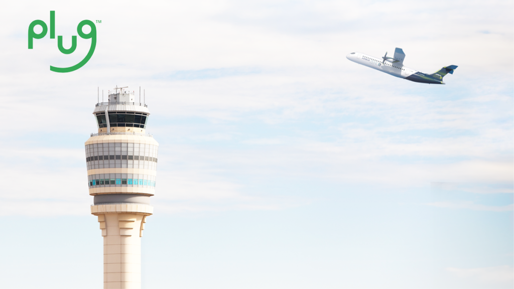Plug, Airbus, Delta, Hartsfield-Jackson Atlanta International Airport Study Feasibility Of Hydrogen Hub At World's Busiest Airport - Vimarsana News