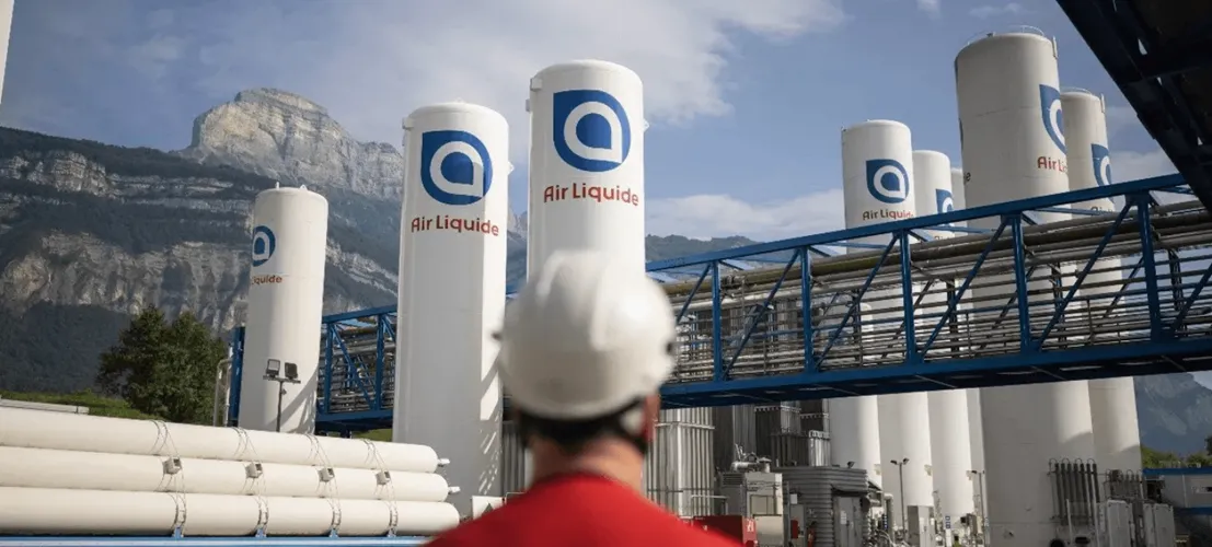 elfbar elfa kaufen Air Liquide in the United States of America main image 0