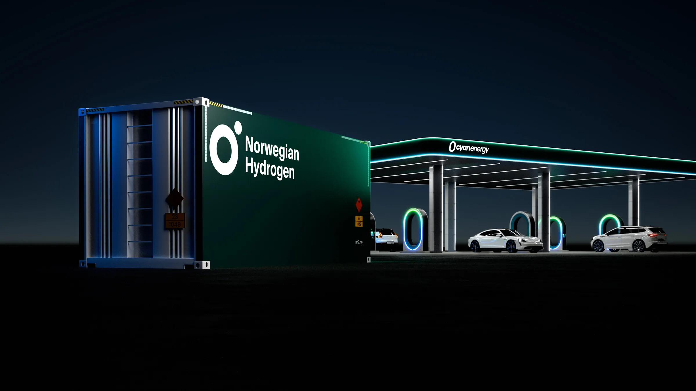 Norwegian Hydrogen Signs Contract With Cyan Energy norwegian-hydrogen-signs-contract-with-cyan-energy