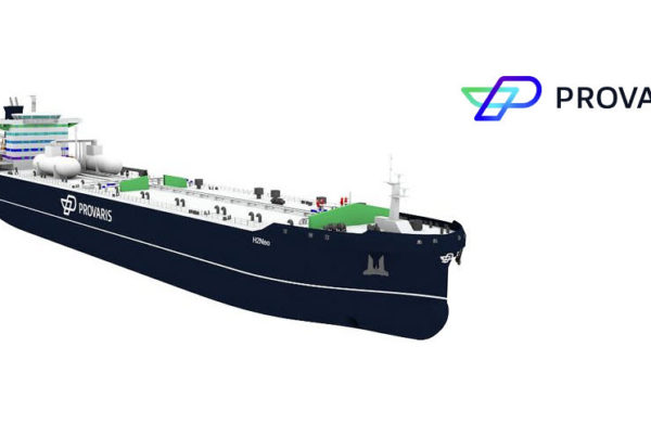 Provaris Energy Secures AU$3 Million Facility From Macquarie Bank and Launches AU$2 Million Share Purchase Plan 2 Provaris Hydrogen