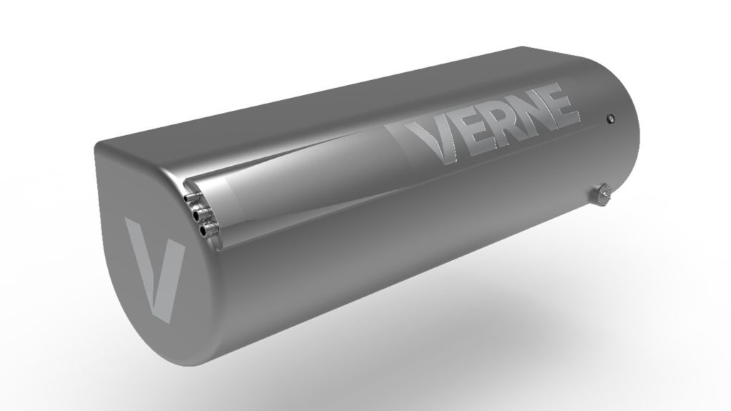 Verne Receives Award To Develop Cryo-Compressed Hydrogen Solutions For The U.S. Army - Vimarsana News