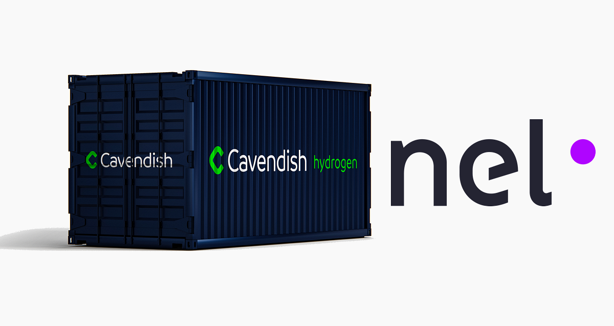 Nel ASA Announces Share Distribution In Cavendish Hydrogen FuelCellsWorks