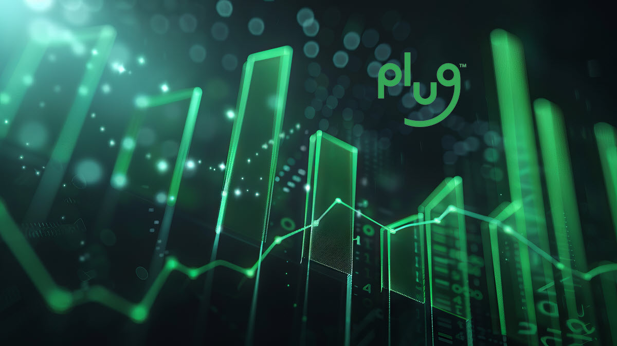 Plug Power Names Amazon Executive As Its New COO FuelCellsWorks