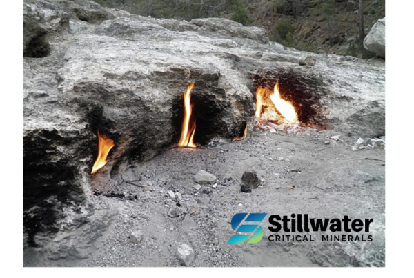 Stillwater Critical Minerals Collaborates with Lawrence Berkeley National Laboratory with Funding from the US Department of Energy for Geologic Hydrogen Production at Stillwater West 4 2024 08 15 11 07 45