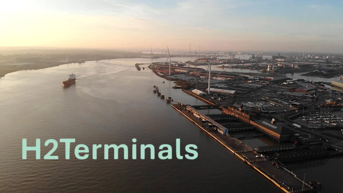 MCG and H2Terminals Forge Strategic Partnership to Revolutionize Green ...