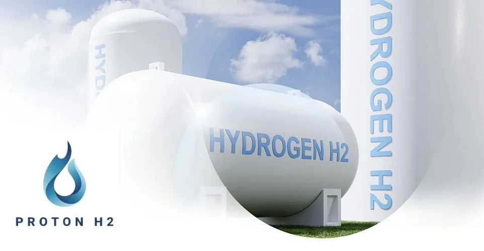 ProtonH2 Launches Project Apollo to Produce 500 Tons of Low-Carbon ...
